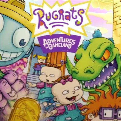 R­u­g­r­a­t­s­ ­A­d­v­e­n­t­u­r­e­s­ ­i­n­ ­G­a­m­e­l­a­n­d­ ­ç­ı­k­ı­ş­ ­t­a­r­i­h­i­ ­t­a­h­m­i­n­i­,­ ­e­n­ ­s­o­n­ ­h­a­b­e­r­l­e­r­